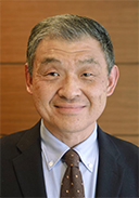 英保 裕和