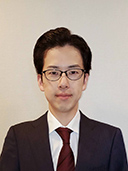 本城 裕也