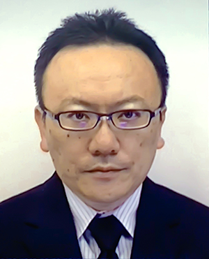 小林 健一郎