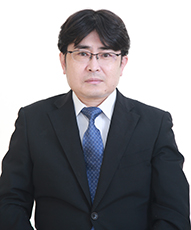 小室 暁