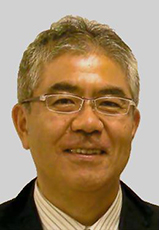 久保 茂正