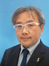 椋梨 兼彰