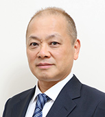 都築 正史